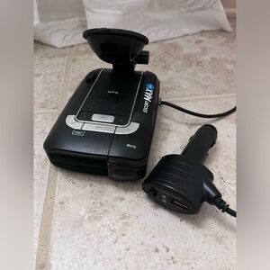 Escort MAX 360 Radar/Laser Detector GPS